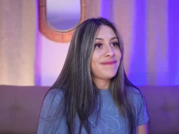 Sweett_Violet_ Chaturbate stream image from February 10, 2025