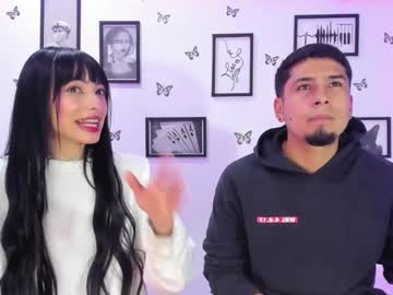 Tainy_N_Harley Chaturbate stream image from February 10, 2025
