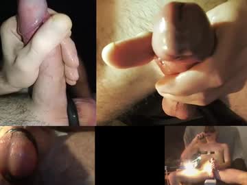 Thesexorcis Chaturbate stream image from February 10, 2025