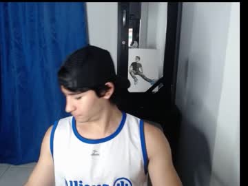 Tomycute Chaturbate stream image from February 10, 2025