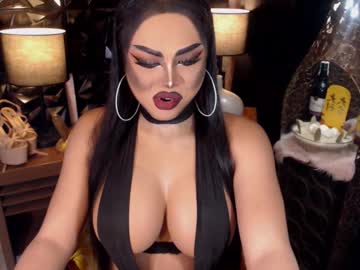 Tsdarkdevon Chaturbate stream image from February 10, 2025
