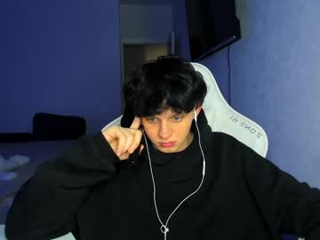 A_Call_Of_Love Chaturbate stream image from February 10, 2025