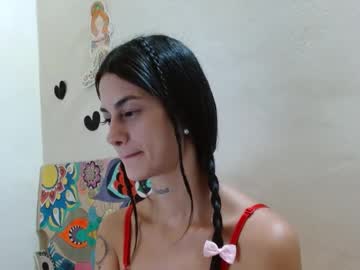 Akasha01 Chaturbate stream image from February 10, 2025