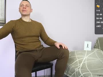 Alexandrblatenn Chaturbate stream image from February 10, 2025