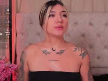 Ashleyvalirya Chaturbate stream image from February 10, 2025