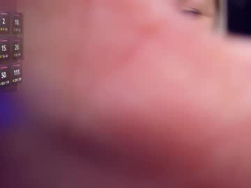 Bella_Cosmos Chaturbate stream image from February 10, 2025