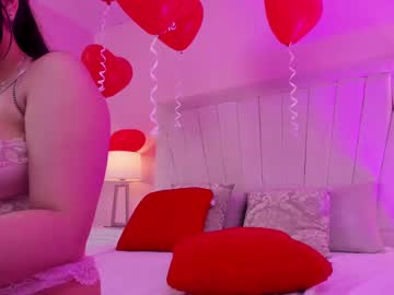 Briianarogers Chaturbate stream image from February 10, 2025