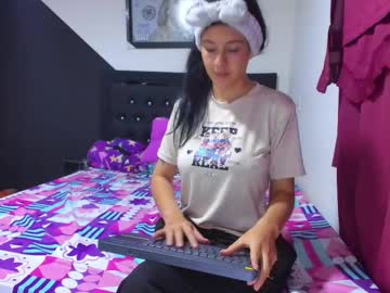 Chicopolla_Candy Chaturbate stream image from February 10, 2025