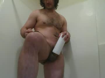 Dustines Chaturbate stream image from February 10, 2025