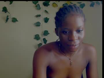 Ebony_Dark Chaturbate stream image from February 10, 2025