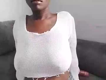 Ebonycandymelani Chaturbate stream image from February 10, 2025