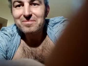 Hakfin666 Chaturbate stream image from February 10, 2025