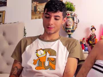 Harley_Fairy Chaturbate stream image from February 10, 2025