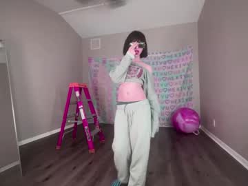 Hexivu Chaturbate stream image from February 10, 2025