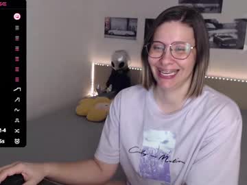 Justmexy7 Chaturbate stream image from February 10, 2025