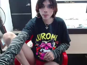 Kaylee_Buster Chaturbate stream image from February 10, 2025