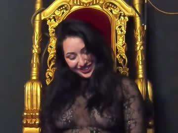 Lexyclaire Chaturbate stream image from February 10, 2025