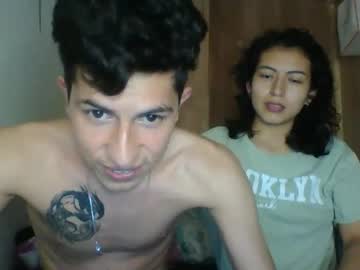 Luluyleo Chaturbate stream image from February 10, 2025