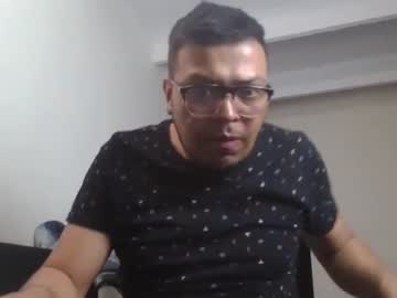 Maximo_225 Chaturbate stream image from February 10, 2025