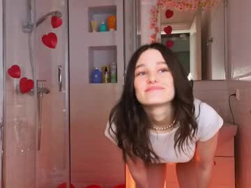 Mia_G_ Chaturbate stream image from February 10, 2025