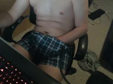 Milkthiscock123 Chaturbate stream image from February 10, 2025