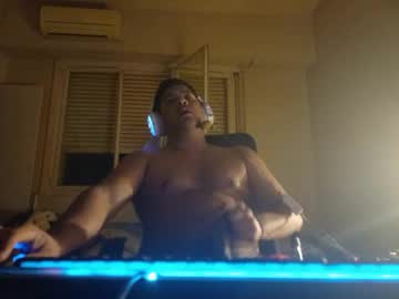 Morocho777 Chaturbate stream image from February 10, 2025
