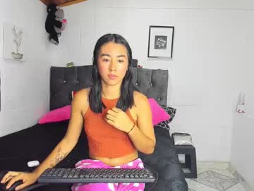 Nataliaa05 Chaturbate stream image from February 10, 2025