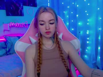 Naughty_Mable Chaturbate stream image from February 10, 2025
