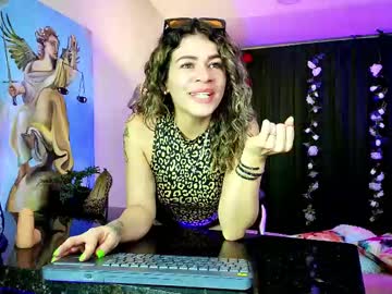 Oriana_Thomson2 Chaturbate stream image from February 10, 2025