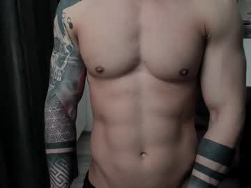 Richarddarell Chaturbate stream image from February 10, 2025