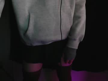 Shelbyremington Chaturbate stream image from February 10, 2025