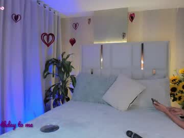 Sweett_Shinexx Chaturbate stream image from February 10, 2025