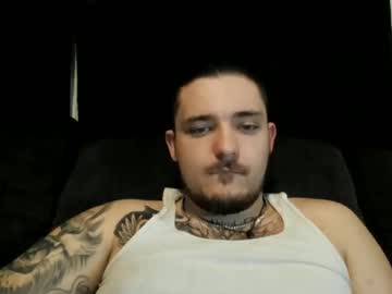 Tatteddamienn Chaturbate stream image from February 10, 2025