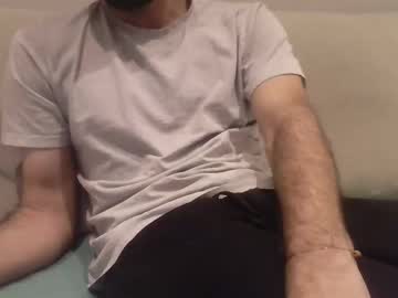 Thedickhard1010 Chaturbate stream image from February 10, 2025