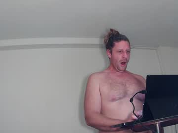 Therealdaddy Chaturbate stream image from February 10, 2025
