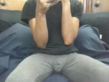 Vendetta1105 Chaturbate stream image from February 10, 2025