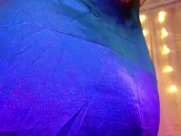 Zoeydpnt Chaturbate stream image from February 10, 2025