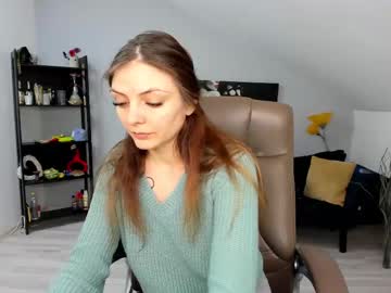 Allysonsparking Chaturbate stream image from February 10, 2025