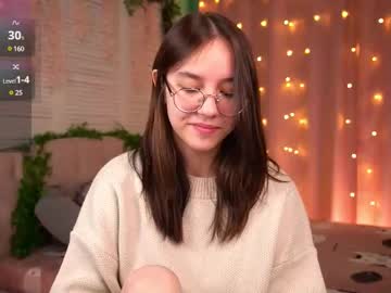 Ameliamead Chaturbate stream image from February 10, 2025