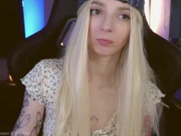 Baby_Gopn1k Chaturbate stream image from February 10, 2025