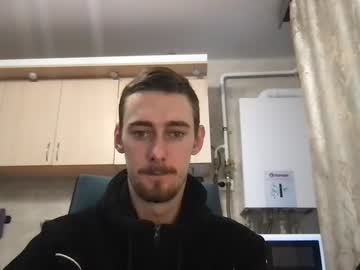 Elwyn_Nolly Chaturbate stream image from February 10, 2025