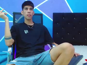 Jhony_Sex3 Chaturbate stream image from February 10, 2025