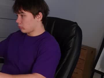 Liam_Macco Chaturbate stream image from February 10, 2025