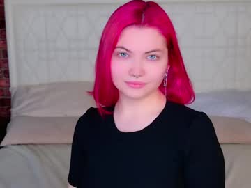Lisa_Adam Chaturbate stream image from February 10, 2025