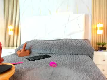 Lissetlong69 Chaturbate stream image from February 10, 2025