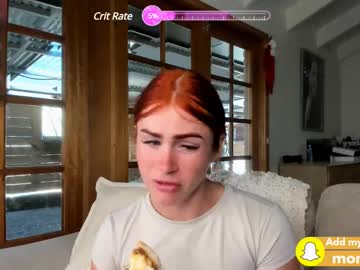 Monslifex Chaturbate stream image from February 10, 2025
