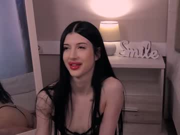 Nellyevan Chaturbate stream image from February 10, 2025