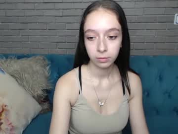 Rachelbrawnn Chaturbate stream image from February 10, 2025