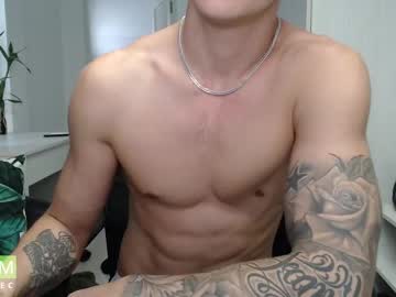 Rustynf1tz Chaturbate stream image from February 10, 2025