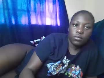 Sexxymelaninn Chaturbate stream image from February 10, 2025